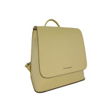 Milana Backpack M In Yellow