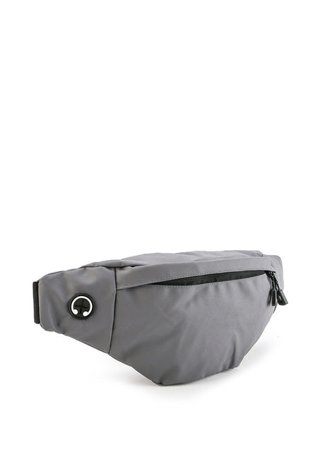 Waist Bag Stanisless Dark Grey