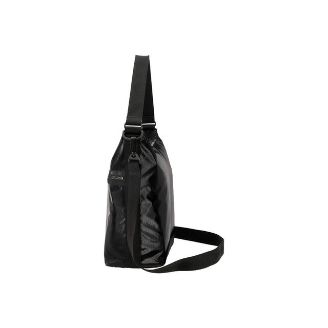 LG BUCKET SHOULDER BAG