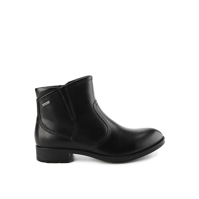 Hush Puppies Sepatu Wanita Nova Elly In Black