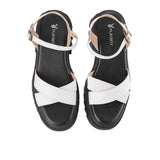 Marsha In White