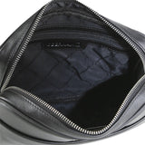 Obermain Tas Pria Adron Clutch - L In Black