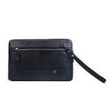 Hush Puppies Tas Pria Lance Clutch In Black