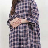 Hush Puppies Pakaian Wanita Dress Starling In Red