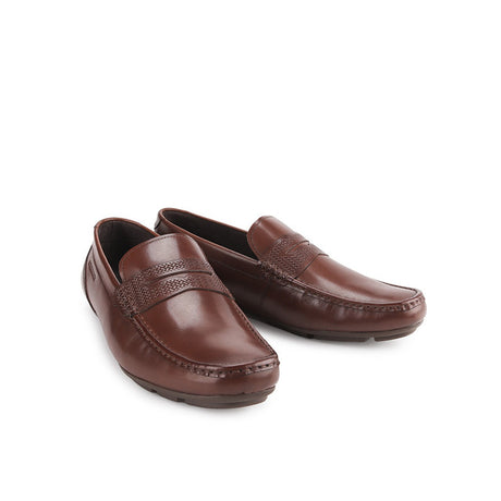 Carlo Jerwin In Brown