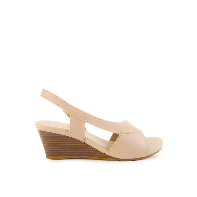 Nettle Jabbie In Beige