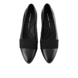 Hush Puppies Sepatu Wanita Heels Herra Strap In Black