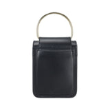 Hush Puppies Tas Wanita Sling Bag Madelyn Sling M In Black