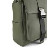 Obermain Bags Pria Bobby Backpack - L In Olive
