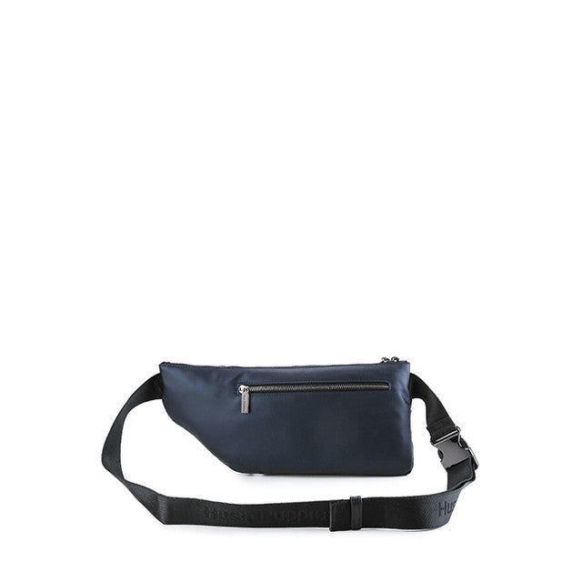 Hush Puppies Tas Pria Tote bag Maxim Waist Bag In Navy