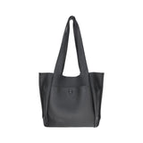 Hush Puppies Tas Wanita Tote bag Pebby Tote M In Black
