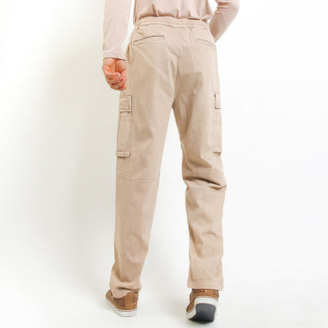 Poko In Khaki
