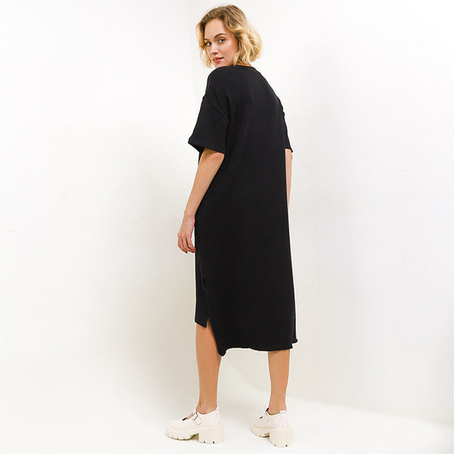 Hush Puppies Pakaian Wanita Others Estelle In Black