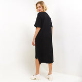 Hush Puppies Pakaian Wanita Others Estelle In Black
