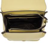 Milana Backpack M In Yellow