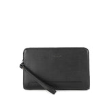 Obermain Tas Pria Axel Clutch - L In Black