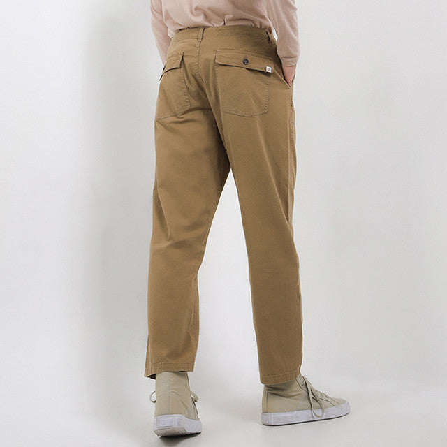 Obermain Pakaian Pria Pants Blake In Khaki