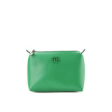 Obermain Tas Wanita Charlotte Bucket Bag In Green