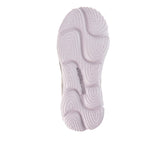 Hush Puppies Sepatu Wanita Sneakers Charge Sneaker In Hazy Plum Textile