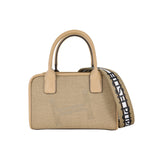 Hush Puppies Tas Wanita Hand Bag Cass Top Handle M In Nude