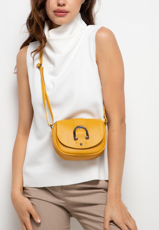 Sling Bag Trangela In Yellow