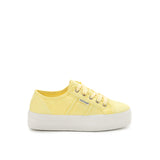 Hush Puppies Sepatu Wanita Sneakers Florencia In Yellow