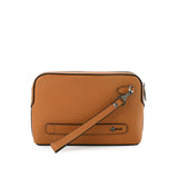 Hush Puppies Tas Pria Everich Clutch In Brown