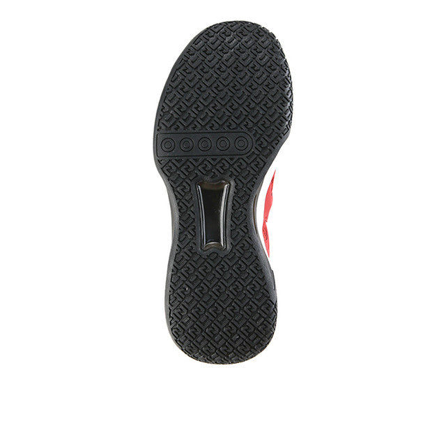 Playboy Sepatu Pria Others Swedden In Red