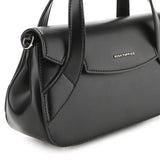 Hush Puppies Tas Wanita Cassidah Satchel In Black