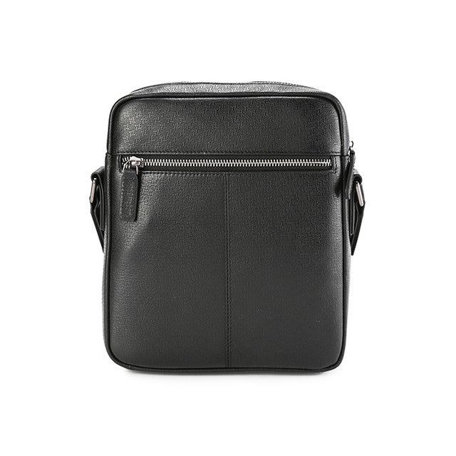 Hush Puppies Tas Pria Lewis Sling Bag In Black