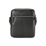 Hush Puppies Tas Pria Lewis Sling Bag In Black