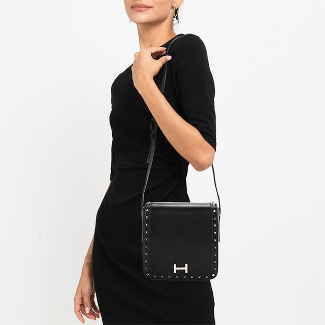 Leonie Sling L In Black