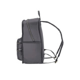 Lesportsac Bags Unisex Functional Backpack In Shadow Grey C