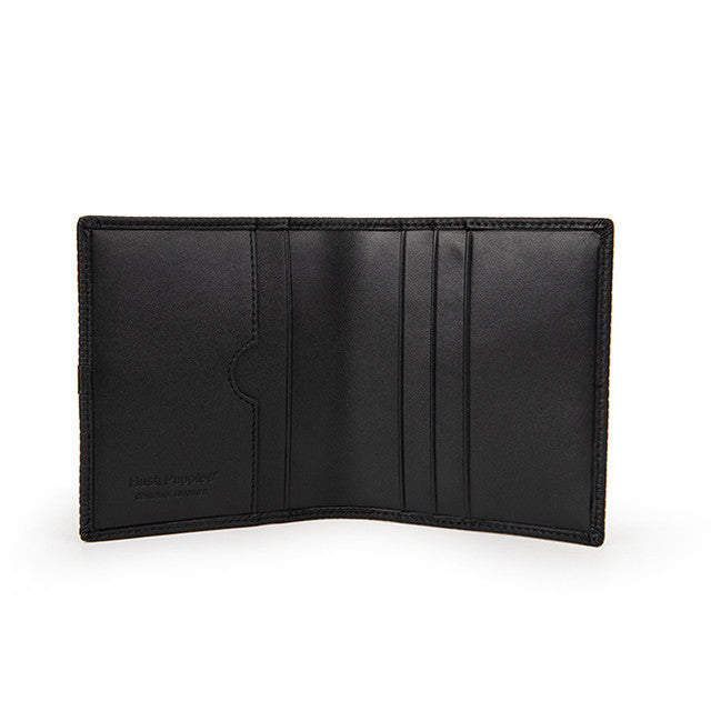 Germin Card Holder In Black