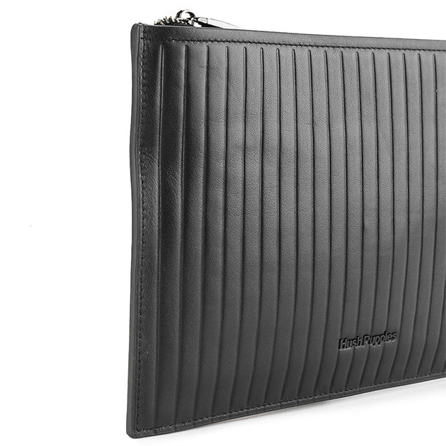 Hush Puppies Bags Pria Clutch Lavonna Clutch In Black