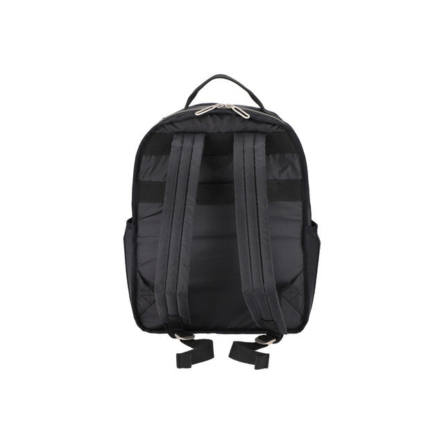 LeSportsac Tas Wanita Backpack Essential Carryall Bp In Black C