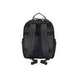 LeSportsac Tas Wanita Backpack Essential Carryall Bp In Black C
