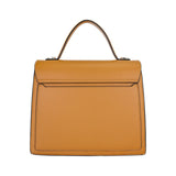 Hush Puppies Tas Wanita Hand Bag Zaila Top Handle L In Camel