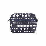 Deluxe Crossbody In Ll Dots Crossbody