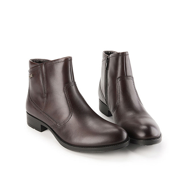 Hush Puppies Sepatu Wanita Nova Elly In Dark Brown 36