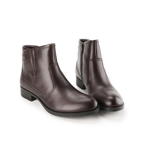 Hush Puppies Sepatu Wanita Nova Elly In Dark Brown 36
