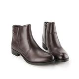 Hush Puppies Sepatu Wanita Nova Elly In Dark Brown 38