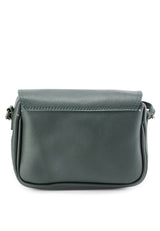 Kingship Sling Bag Nancy In Green