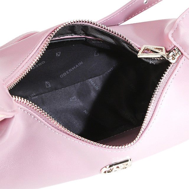 Wynn Shoulder In Mauve