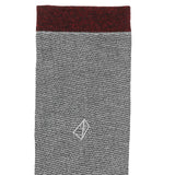 Ob Regular Sock In Multi Color-OSMR2234GR000