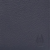 Hush Puppies Aksesoris Pria Wallet Gilly Tall Wlt In Navy