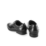 Hush Puppies Sepatu Pria Terro Cisco Lace Up In Black