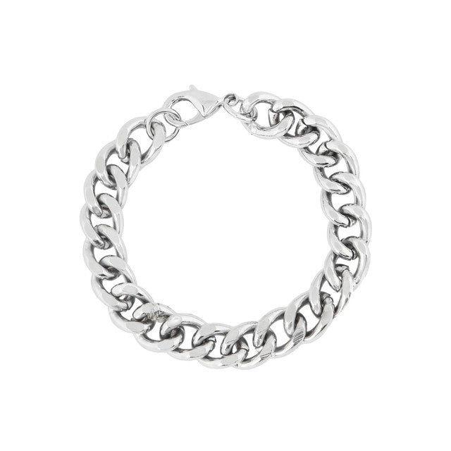 Kingship Bracelet Albern In Silver
