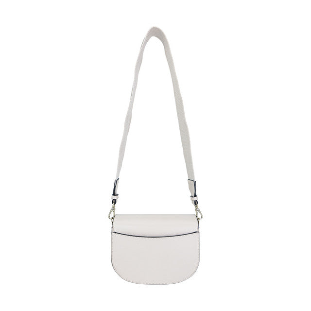 Hush Puppies Tas Wanita Sling Bag Ginnie Sling M In Beige