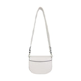 Hush Puppies Tas Wanita Sling Bag Ginnie Sling M In Beige